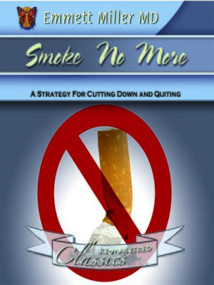 cover image of Smoke No More